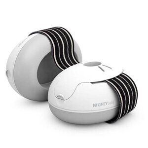 Alpine Muffy Baby Ear Protection Toddlers CE ANSI Certified NEW